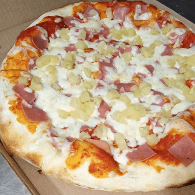Pizza Grande Hawaiana