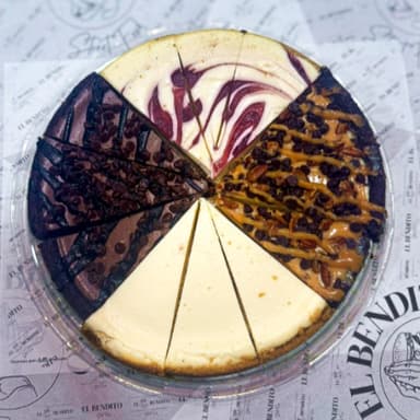 Santo Pie