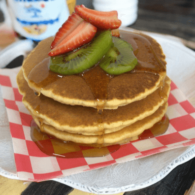 Hotcakes