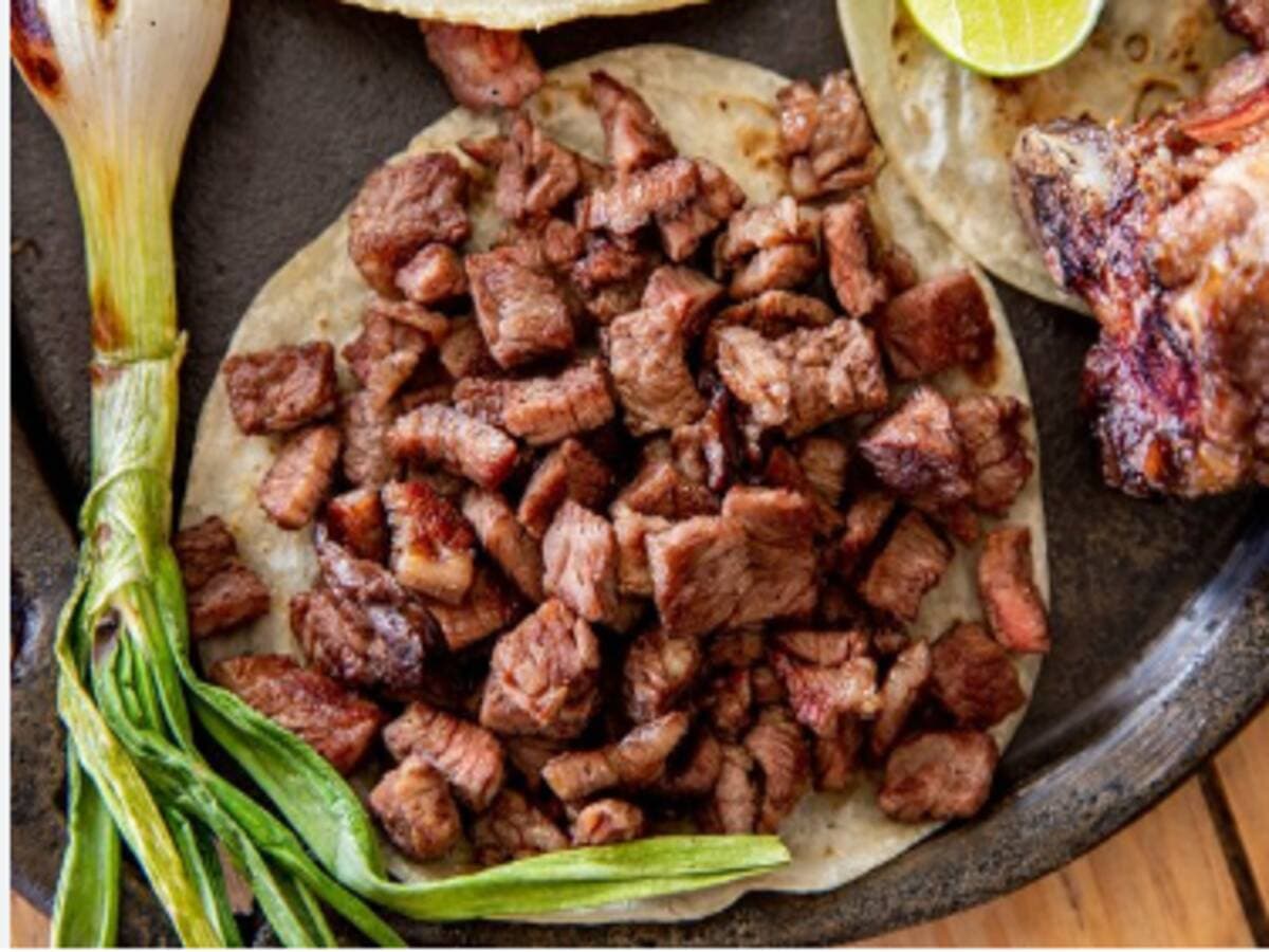 Tacos Davis