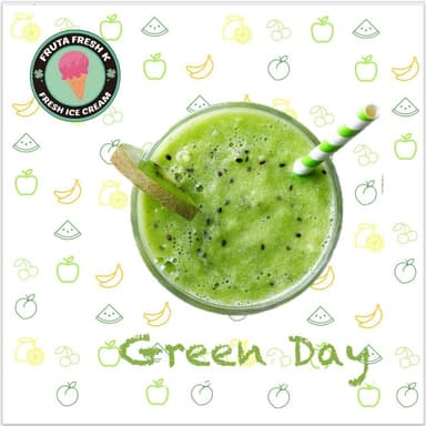 Green Day