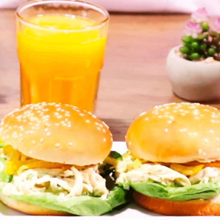 Combo Desayunito Trio