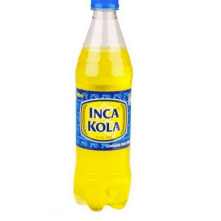 Inca Kola 400ml