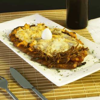 Patacón Paisita