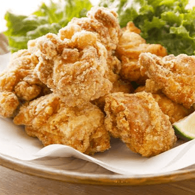 KARAAGE