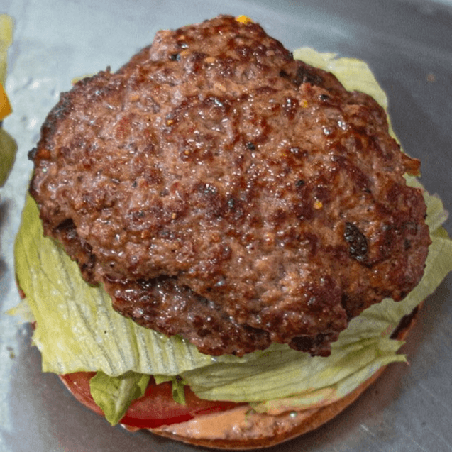 Hamburguesa