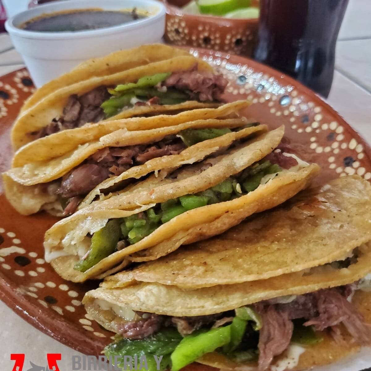 4 QUESABIRRIA CALIFORNIA