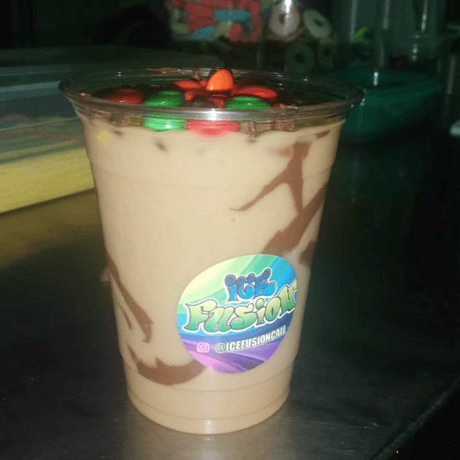 Bayleis 12oz