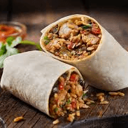 Burrito Mediano