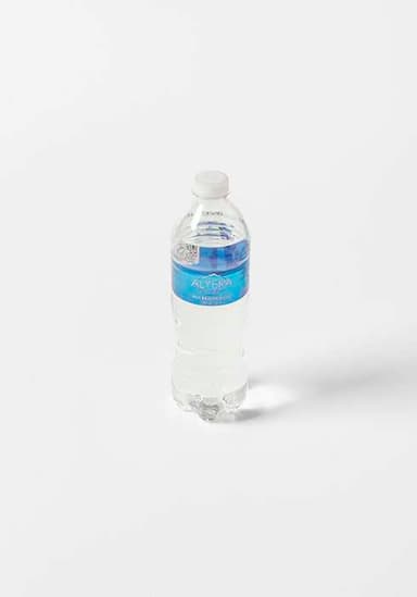 AGUA ALYERA (500ml)