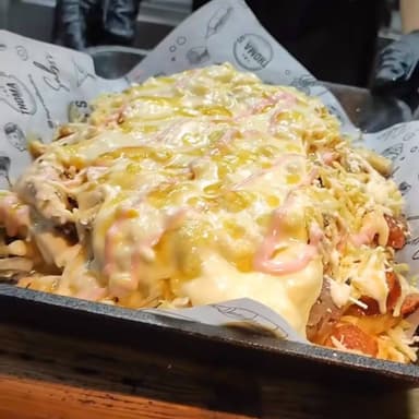 SALVAJADA ESPECIAL PARA 3