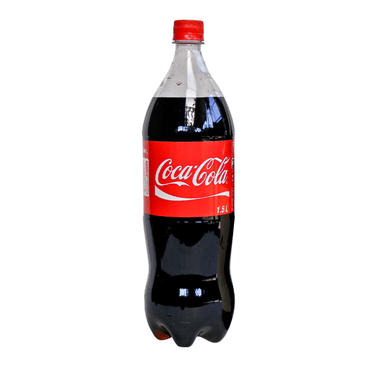 Coca Cola Original 1 L 500 Ml