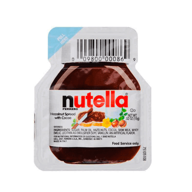 Nutella