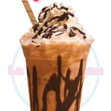 Frappés