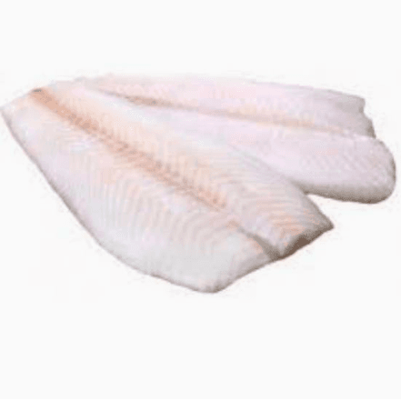 Lenguado Filete de Pescado para Empanizar 250g