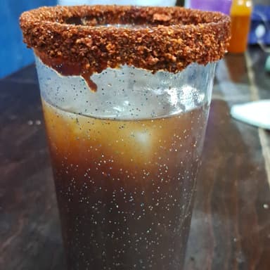 MICHELADA PREPARADA