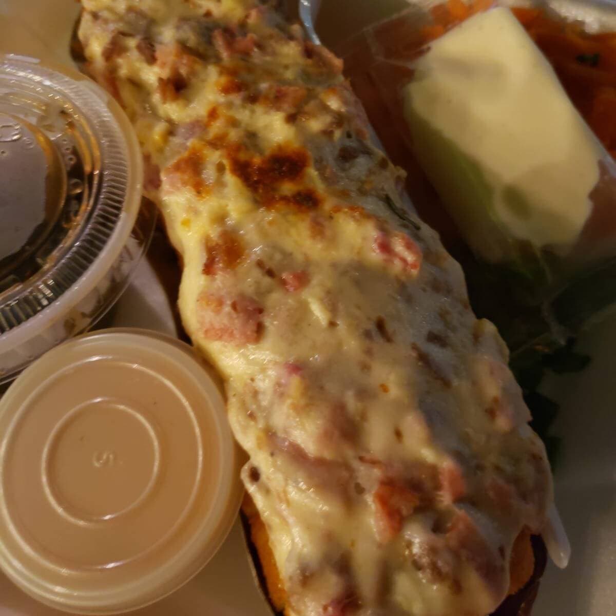 Mix Roll