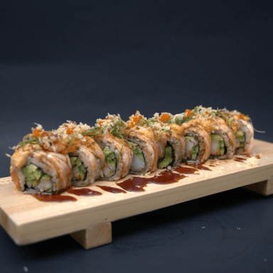 Zumo Maki