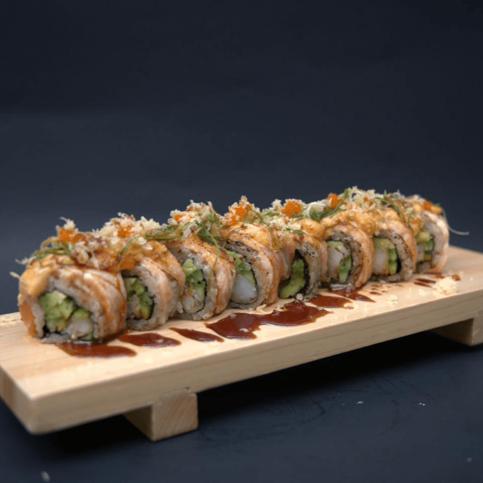 Zumo Maki