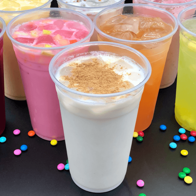 Agua de Horchata