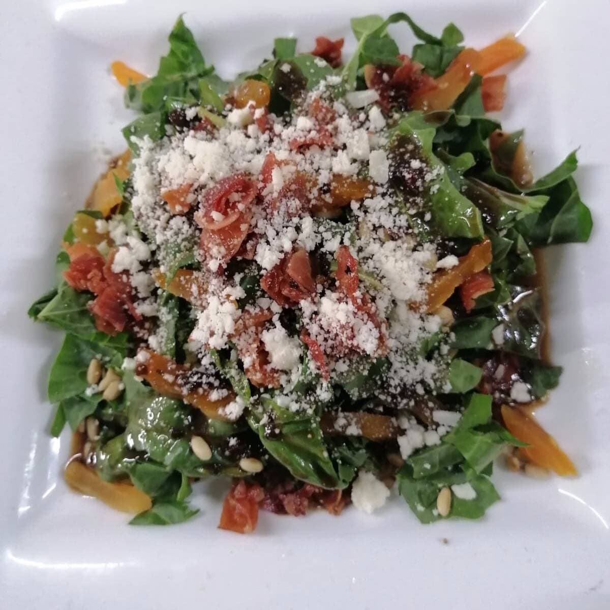 Ensalada Sorpresa