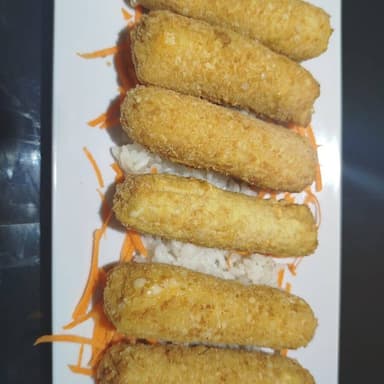 Dedo de Queso