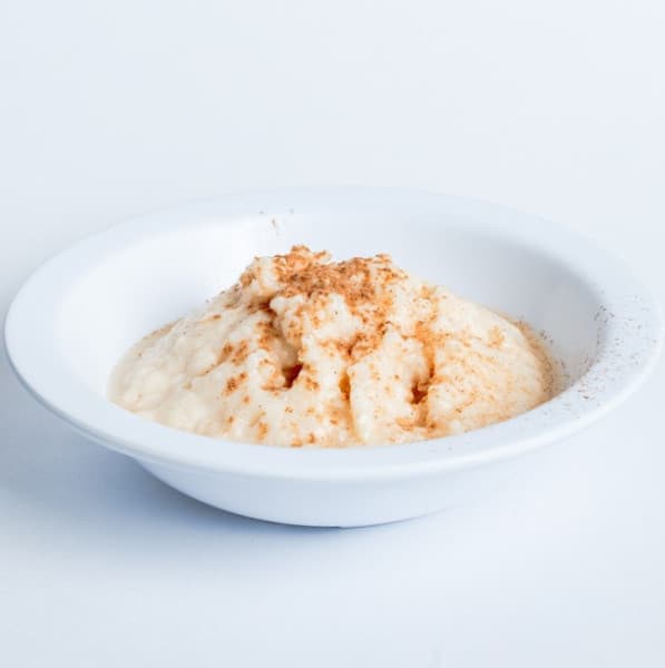 Arroz con Leche