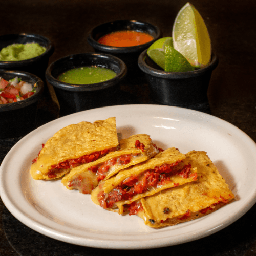 Quesadilla Especial