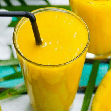 Agua de Mango