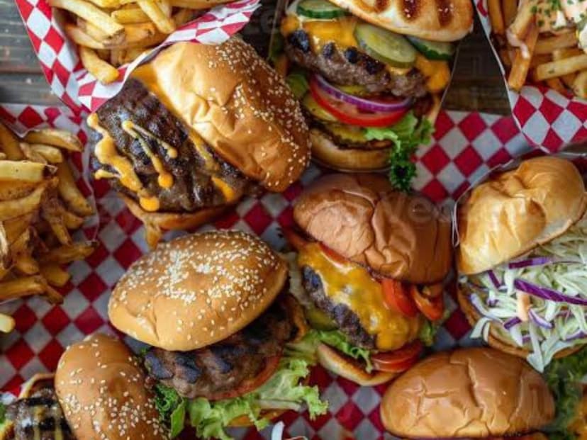 Vale Burger´s
