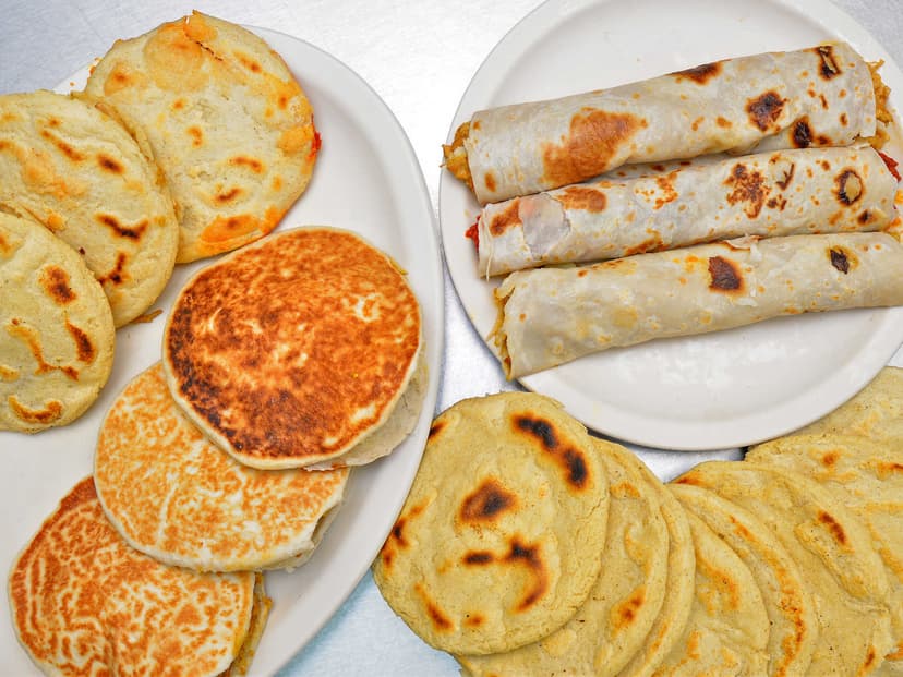 Gorditas La Pestaña (Gomez Palacio)