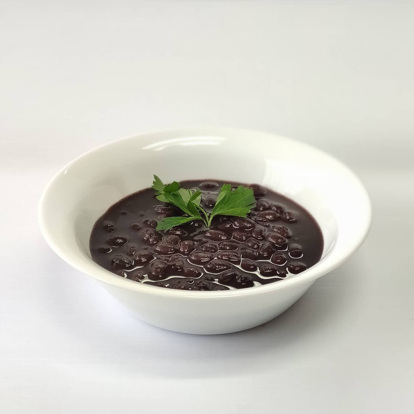 Frijoles ¼ L
