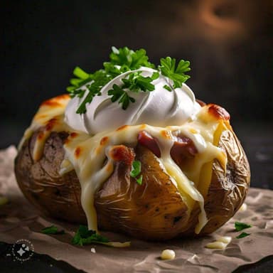 Papa Sencilla