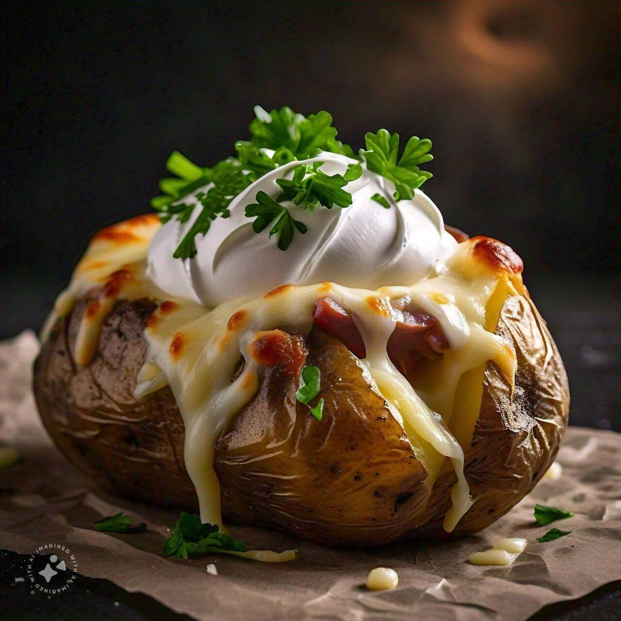 Papa Sencilla