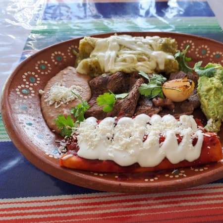 Tampiqueña