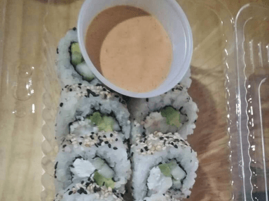 TOKIO EBI ROLL