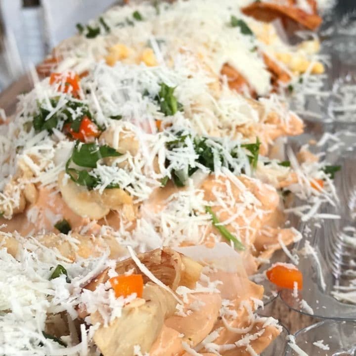 Nachos Grandes