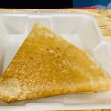Crepa con Philadelphia 2x1