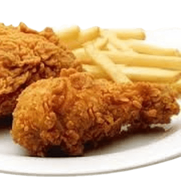 Pierna Broaster