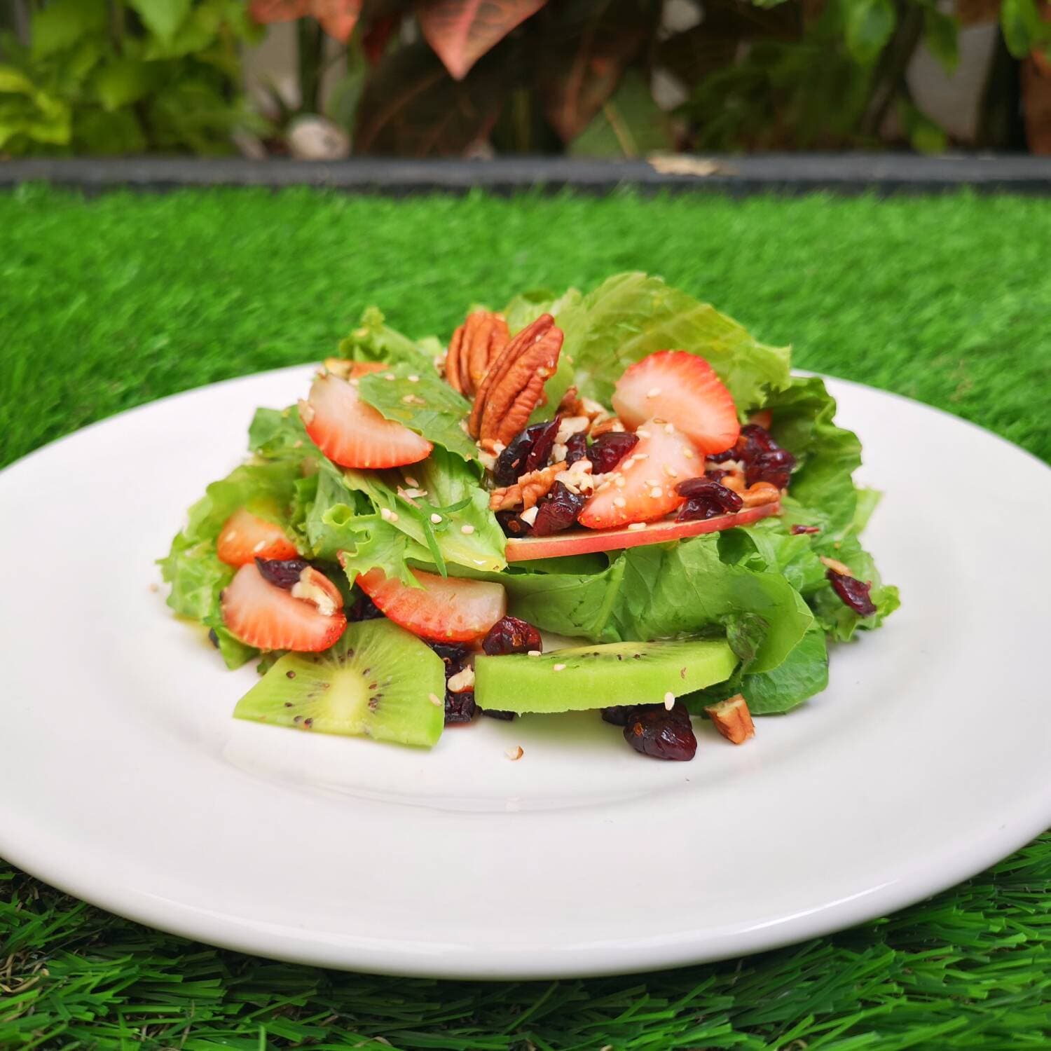 Ensalada de la Casa