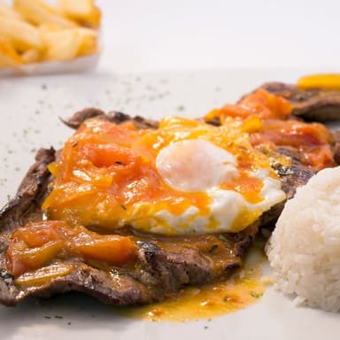 Moñona