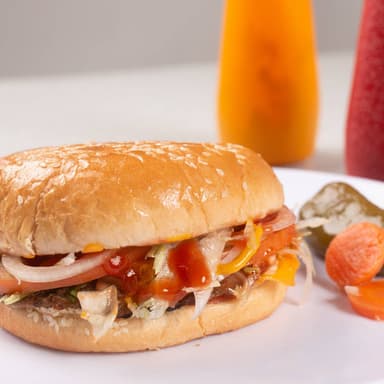 Hamburguesa