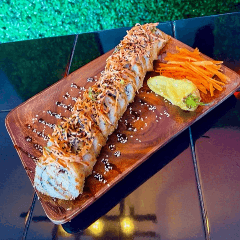 altata roll