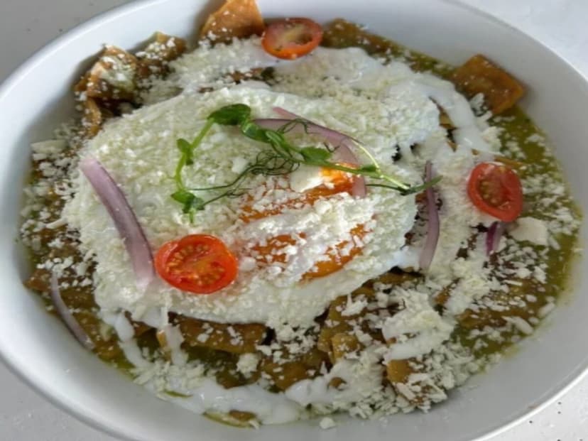EPAZOTE SLW