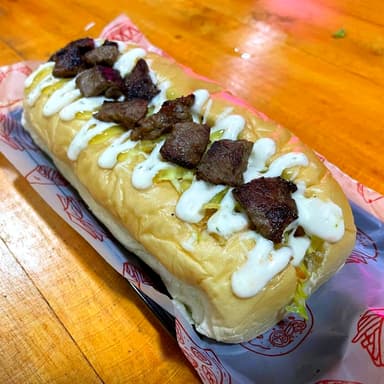 Perro Carne