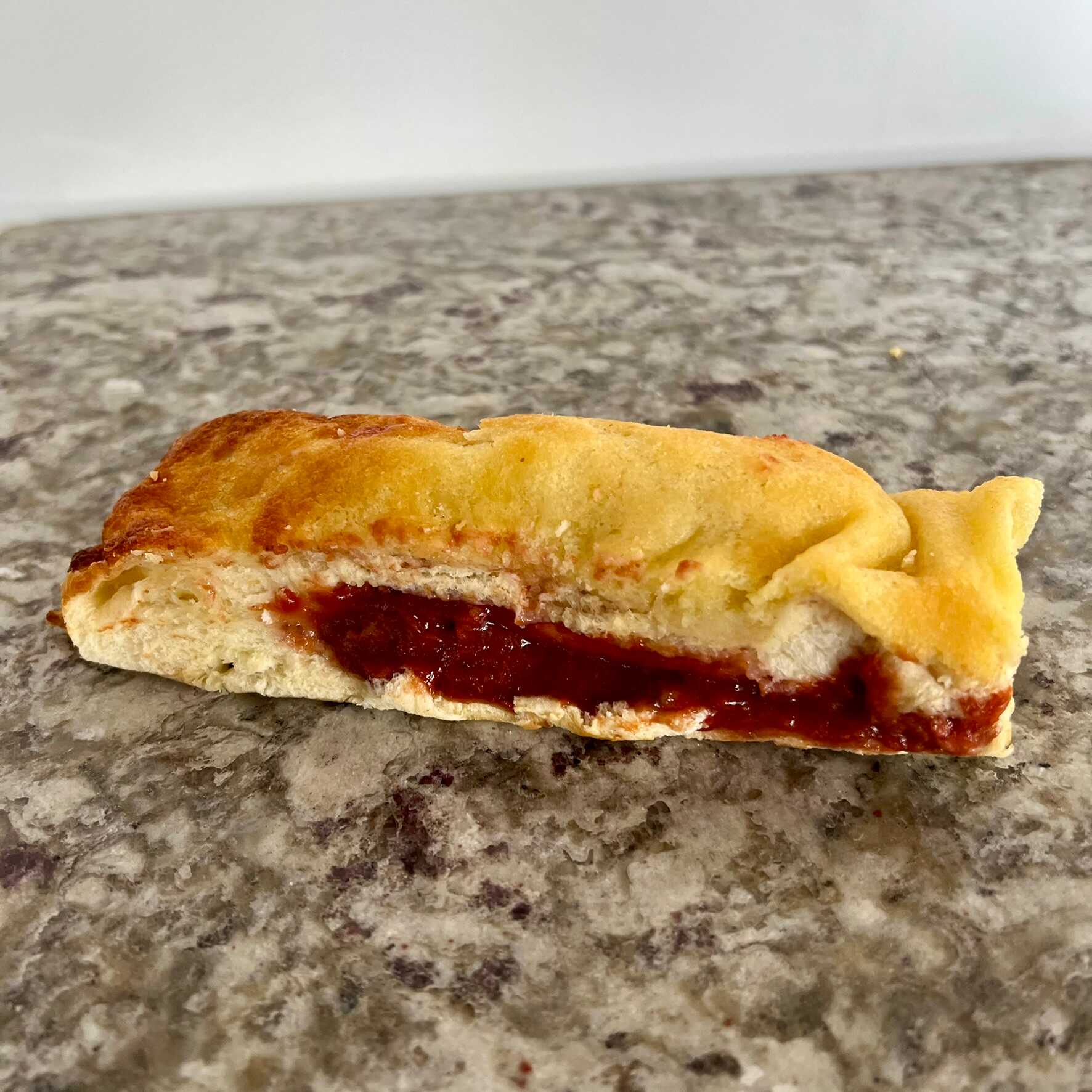Pan 3 Queso con Bocadillo