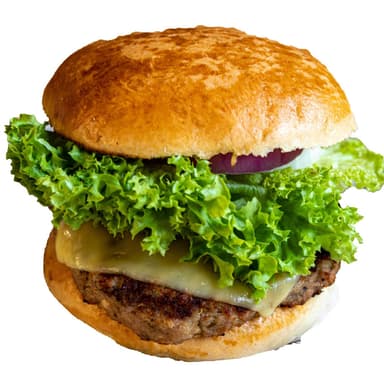 la Veggie (INCLUYE PAPAS)