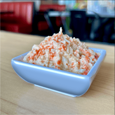 Pasta Tampico
