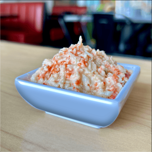 Pasta Tampico