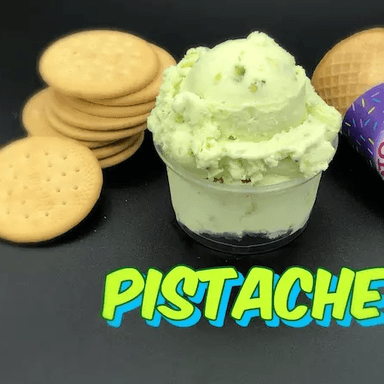 Nieve de Pistache